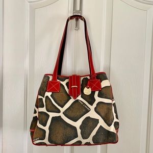 Dooney & Bourke Purse